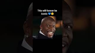 Terry Crews singing quotThousand Milesquot 🙂👌 [upl. by Ivets]