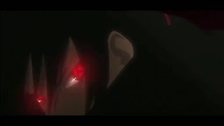 itachi Uchiha AMV [upl. by Ellerd]