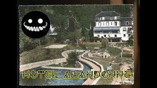 URBEX DU PLUS GRAND HOTEL DE LA SARTHE PART 2 [upl. by Tearle861]