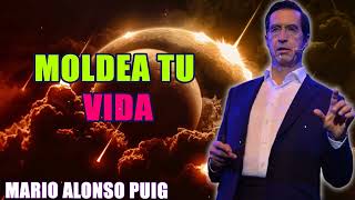 Mario Alonso Puig 2024  Moldea tu vida [upl. by Lonnard]