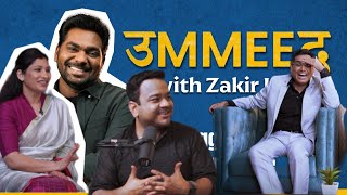 Ummeed  Season 2  Ep 1  Struggle Success amp Love  ft KumarVarunOfficial Manoj amp Shraddha [upl. by Akerdnahs]