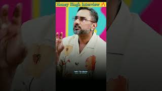 Honey Singh Dark reality 😱😱 shorts trending music YoYoHoneySingh [upl. by Beatrix]