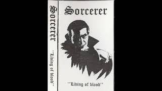 Sorcerer  Suicide [upl. by Trager]