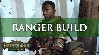 Pathfinder Kingmaker Builds Ekundayo Beginner Guide [upl. by Dahsraf]