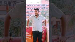 Tumne sadi kar li comedy video anishkhan comedy funny [upl. by Atined612]