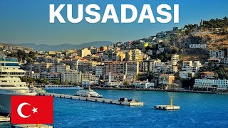 Kusadasi  Turkey [upl. by Ilime]