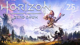 Hephaestus  HORIZON ZERO DAWN Frozen Wilds [upl. by Jeth]