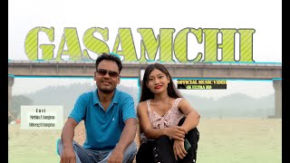 GASAMCHI OFFICIAL MUSIC VIDEO DILSENG FT CHIAMBE [upl. by Marston]