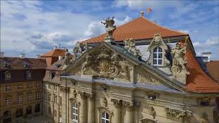 Schloss Weissenstein in Pommersfelden [upl. by Ayin]