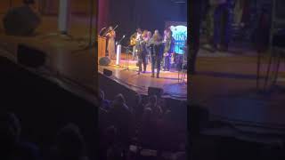 Various Artist  Will the circle be unbroken grand ol opry tribute [upl. by Alieka]