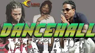 2018 Dancehall Mix ►Sept 2018► MavadoMasickaAlkalineRygin KingJahmiel amp More Mix by djeasy [upl. by Keldah805]