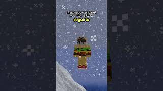 El kit del EVEREST en mi server de Minecraft [upl. by Audrit]