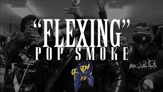 Pop Smoke  Flexin 𝙨𝙡𝙤𝙬𝙚𝙙  𝙧𝙚𝙫𝙚𝙧𝙗 [upl. by Candyce]