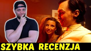 Jak pokochałam gangstera Netflix ★SzybkieRecenzje [upl. by Siri]