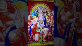 kawan so kaj kathin jag mahi jay shree ram jay hanumanchalisamotivation hanumanchalishahindudeity [upl. by Tuesday782]