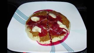 Making Fermented Black Currant Honey Syrup [upl. by Jaye]