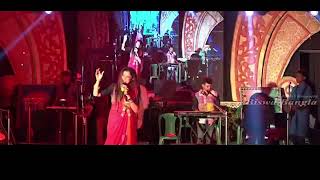 Kalo Jole Kuchla Toleকালো জলে কুচলা তলে ডুবল সনাতনCover Song By Poushali Banerjee [upl. by Felic]