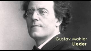 Mahler Lieder und Gesänge aus der Jugendzeit Erinnerungwmv [upl. by Terces]