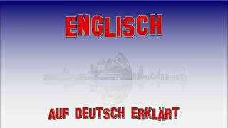 Das WillFuture  EnglischGrammatik auf Deutsch erklärt [upl. by Nonnaihr961]