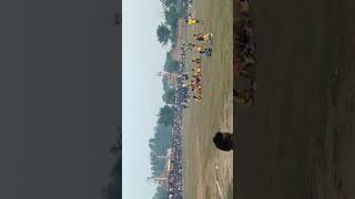 HIGHLIGHT BARABON MILAN SANGH FOOTBALl ⚽Tournament 2nd Match football turnament sports BARABON [upl. by Eniac]