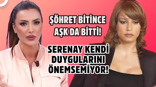 Bunlar Ayrıldı Mı Dedik Gerçekten Ayrılmışlar  Söylemezsem Olmaz [upl. by Hymie]