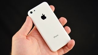 New LowCost Plastic Apple iPhone Sneak Peek [upl. by Gardol]