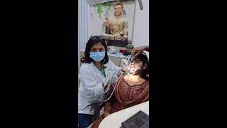 pyorrhea drneetuagarwal dental livestream [upl. by Ahseyt547]