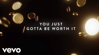 YK Osiris  Worth It Official Lyric Video [upl. by Alleroif806]