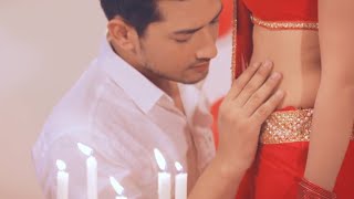 New love feeling WhatsApp status video 2019  Cute Couple  hot Couple Status [upl. by Andert]