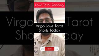 Virgo Love Tarot Today Hindi shorts viral [upl. by Livesay166]