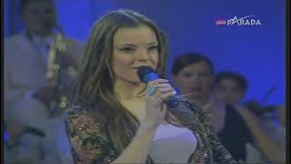 Slavica Cukteras  Zvaces je mojim imenom  Grand Show 2005 [upl. by Tade458]