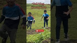 Panchgani Mahabaleshwar Trip youtubeshorts shorts latest [upl. by Aztiray]