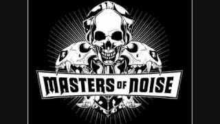 Masters of Noise ft Mc Tha Watcher  Far Away [upl. by Weisberg]