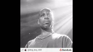 DMX intro Look Thru my eyes legendary Hall of Fame tribute by Dog boy 400 [upl. by Thorvald]