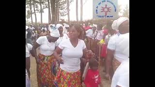 Nshakaleke Ukulumba LesaWe are Catholics [upl. by Talyah859]