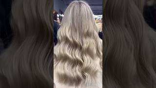 Es gab eine Veränderung 💇🏼‍♀️ vlog dayinmylife hair haircut makeover blonde newhairstyle [upl. by Akcimat]