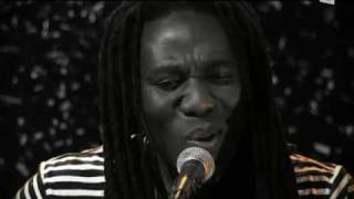 Richard Bona  Te Misea [upl. by Meurer]