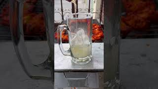 Paloma bartender cocteleria mijailneutron barman bebidas paloma tequila aguascalientes [upl. by Nydnarb]