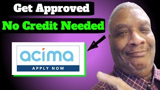 Acima Credit What Is It amp How Does It Work [upl. by Craven]