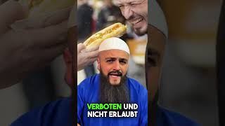 Schnorren und Betteln halal haram schnorren freundeabziehen alaaelsayedessen duett fun [upl. by Solim]