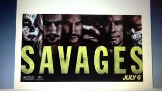 Savages ringtone email song [upl. by Sanburn]