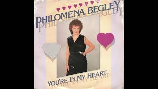 Philomena Begley  Youre In My Heart Full Album [upl. by Kwang]