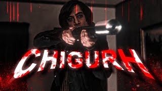 Anton Chigurh  CRASPORE  Flashbacks Slowed  Edit [upl. by Cardinal]