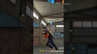 movement speed ✴️ freefire 24kgoldfree [upl. by Yannodrahc]