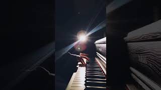 Perfecto  Mac Miller  Piano Cover  Swimming [upl. by Proudman663]