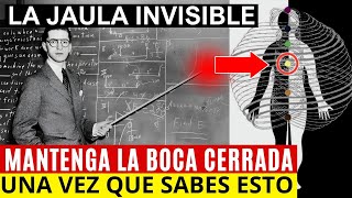 ESTO ES IMPACTANTE 🚨 Cómo tus palabras controlan tu realidad sin tonterías [upl. by Enelyahs]