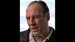 Tony Talks To A Fish  The Sopranos S2E13  Shorts [upl. by Leasia497]