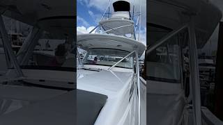 That BEAST 55 Valhalla center console the best  vallhalla yachts [upl. by Aromas376]