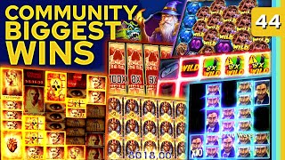 Community Biggest Wins – 44  2023 [upl. by Corrianne541]