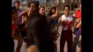 Jean Claude Van Damme dances for you for one hour [upl. by Auoh160]